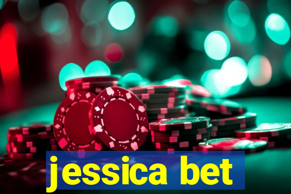 jessica bet